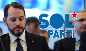 Sol parti yaygın yazımıyla sol parti, türkiye'de faaliyet gösteren sosyalist siyasi parti. Sol Parti Istifa Olumlu Ancak Ucube Tek Adam Rejimini Toptan Degistirelim