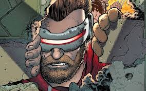 Jonathan Hickman, Mark Waid, Dan Slott, Alan Davis, J. Michael Straczynski,  Chip Zdarsky, Mike Allred, Mark Bagley and more tell tales of the classic  FF in the new anthology Fantastic Four Fanfare.