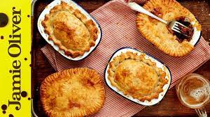 Prep 15 mins, plus 30 mins chilling. How To Make Lemon Meringue Pie Jamie Oliver Youtube