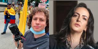 Posteriormente, se lanza en lista abierta al senado de la república por el mismo partido y alcanza la cuarta votación. Luisito Comunica Visita A Colombia Maria Fernanda Cabal Canal 1