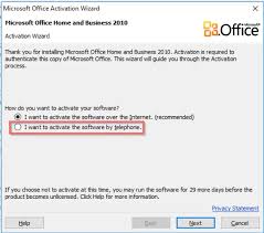 If you install microsoft office 2010 as a trial version, you will have to enter a valid serial key after the trial period. Microsoft Office 2010 Product Key And Simple Activation Methods Softwarebattle