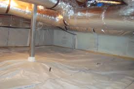 Solutions for poor basement ventilation. The Gaines Group Architects Why Is A Properly Sized Hvac System Important