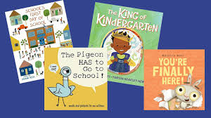 The anchor book of new american short stories. 31 Perfect Back To School Books For The Classroom Weareteachers