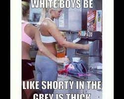 Dang She Thick Funny Memes Weight Humor I Laughed