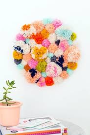 From pompom to fringe to fillets just the creative jump start you didn't know you were looking for, but happy you found. 80 Attractive Diy Wall Art Ideas For Living Room