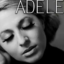 Kimberley Hamilton is a 'Tribute to Adele'