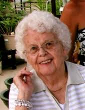 Obituary information for Delores M. Larson