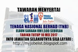 Kerajaan malaysia baru baru ini telah memperkenalkan satu langkah yang dianggap sebagai inovatif iaitu program skim latihan 1malaysia (sl1m). Skim Latihan 1malaysia Sl1m Di Tenaga Nasional Berhad Tnb 10 Mei 2017