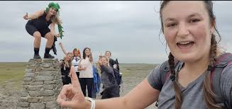 Team Rossett Acre is fundraising for Rossett Acre PTA