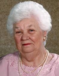 Viola Christine Boehm Obituary December 26, 2017