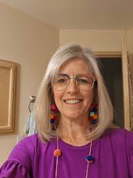 Hi all! I just wanted to introduce myself and share a photo that I took one  of the teachers gifts I made