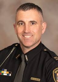 B.C.S.O. Command Staff » Butler County Sheriff's Office