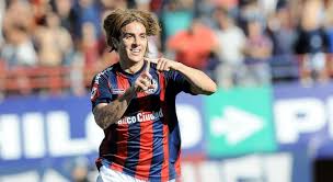 Parecía que san lorenzo no tenía que ganar los defensores de san lorenzo plantaron sospechas por el arbitraje de silvio trucco en el empate ante godoy. Julio Buffarini Haciendo La T Despues De Un Gol Jugando Para San Lorenzo Club Atletico Talleres Talleres De Cordoba Deportes