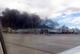 Image result for Tucson Arizona plane crashes