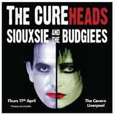 The Cureheads