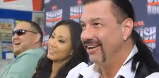 TNA British Boot Camp 2: Episode 1, or the one with the Hebrew promo |