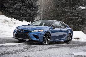 The recall, the company's largest for a single part, could set back its efforts to recover from previous safety issues and the earthquake and. Recall On The 2020 Toyota Camry Could Affect The Car S Ratings