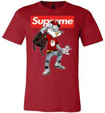 Shop the latest supreme online at stadium goods. Bugs Bunny Supreme T Shirt Cheap Online