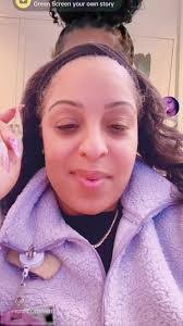 Keisha Proctor's Instagram, Twitter & Facebook