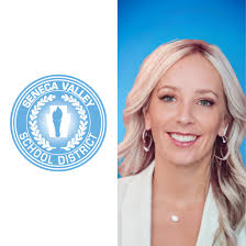 The Seneca Valley School District is pleased to announce that Sarah Parish  will join the district in January 2025 as the new assistant principal of  Seneca Valley Academy of Choice (SVAOC)! “Ms.