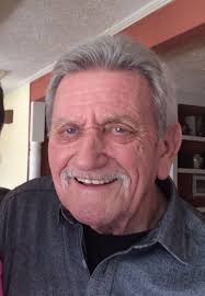 William Whitehead Obituary