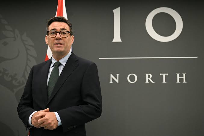 Neets report on young people's prospects 'traumatic,' Nick Robinson says