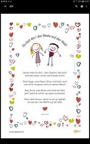 Gedicht Fur Mutter Vatertag Muttertag Geschenk Ideen Zum Basteln Mit Kindern Diy Selbst Gemacht Auch Muttertag Gedicht Muttertag Geschenk Vatertag Gedichte