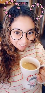 Today's happiness comes from coffee. One cup, one moment, and one corner of  calm. #relaxation #romanticlife # LifeAesthetics #Home #CoffeeCup &  Bouquet☕️💜