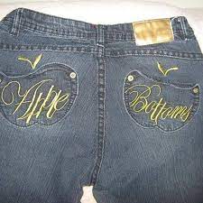 We did not find results for: Apple Bottom Jeans A Look Into Historical Transformation By Tailored Jeans Tailored Jeans S Blog Tailored Jeans Com