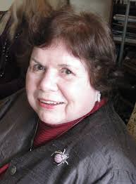 Betty Ellen Madry Obituary