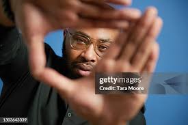 5,717 Looking Through Hands Stock Photos, High-Res Pictures, and Images