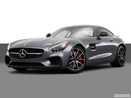 Unlike the previous generation, this generation coupe/convertible share the same platform as the sedan/wagon. 2016 Mercedes Benz Mercedes Amg Gt Values Cars For Sale Kelley Blue Book