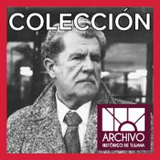 Colecciones de Instituciones Mexicanas