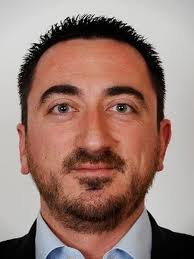 Thomas LAMOTHE (Vinci Concessions à Rueil-Malmaison)