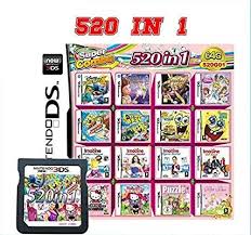 100 nintendo ds (nds) games in thirteen minutes.it's not about the top or best list of nds games, but maybe when you watch this video you'll remember some. Pin On Ian And Sam S Christmas Wish List