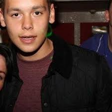 Sonny Carter-Heyward (@sonnyheyward)