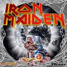 Top rated quotes magazine & repository, we provide you with top quotes from. Eddie Picture 98637746 Blingee Com Iron Maiden Eddie Iron Maiden Posters Iron Maiden Albums