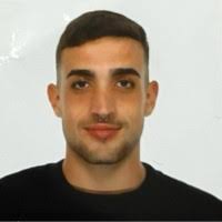 Aaron Agudo's Instagram, Twitter & Facebook