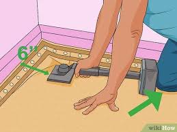 Maybe you would like to learn more about one of these? How To Stretch Carpet 14 Steps With Pictures Wikihow