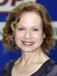 Renate Krößner Movies List