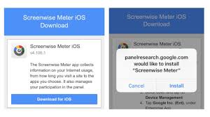 Browse through their inspiration and download your favorite design on the chrome web store. Google Removes Tracking App That Abused Apple S Rules Like Facebook Slashgear