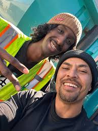 This gentleman is Jake Banaszak and used to be in the band I was in. He is  an incredible guitarist, and thought you may enjoy this. He plays full time  with a