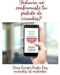 Buen Dia Hoy Como Todos Los Miercoles Tomamos Pedidos De Viandas Hasta El Mediodia Recorda La Promo Semana Pan Integral Con Semillas Pan Con Semillas Viandas