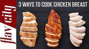 Maybe you would like to learn more about one of these? How To Cook The Ultimate Chicken Breast Oven Pan And Poached