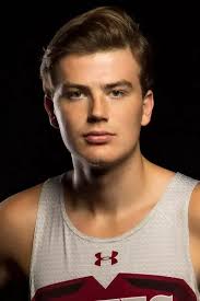 2019 Men's Cross Country Roster