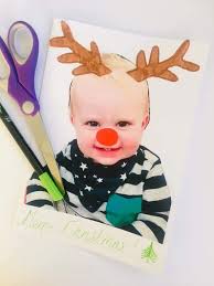 ‪DIY Craft ideas for Baby's 1st Christmas - Purflo‬‏