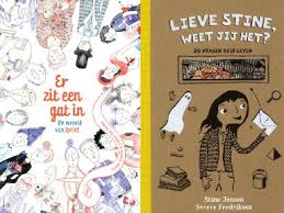 Top 10 Filosofie Voor Kinderen