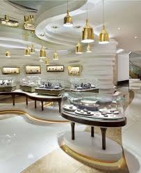Finally, any detailed consultation or request to the jewellery cabinet can be contacted with our professional staff and the design department. 100 Beautiful Creative Jewelry Store Designs Zen Merchandiser Store Design Interior Shop Interior Design Jewelry Store Design