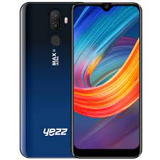 Yezz Max 2 Ultra technische daten, test ...
