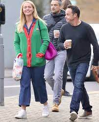 Who is he dating now? Ant Mcpartlin Latest Star And Girlfriend Anne Marie Corbett Enjoy Loved Up Shopping Trip Celebrity News Showbiz Tv Express Co Uk